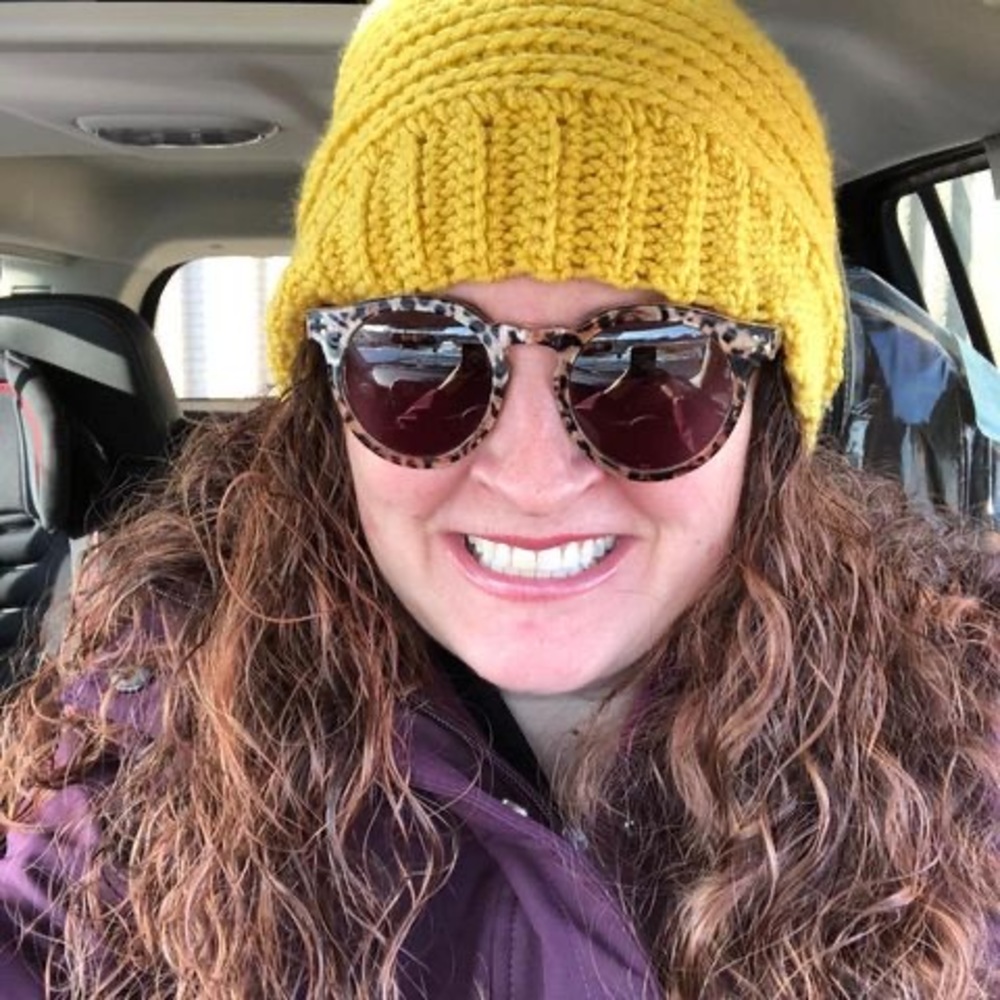 Meet your Posher, Francine